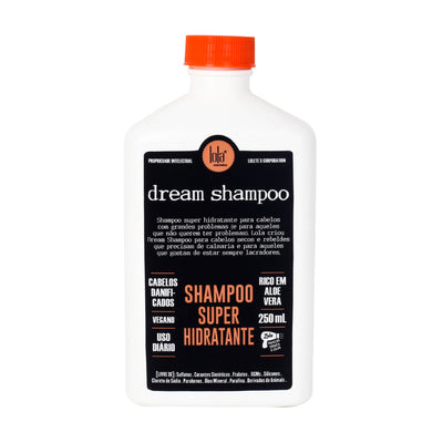 Lola Dream Cream Shampoo 250ml