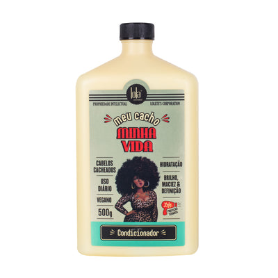Lola My Curl My Life Conditioner 500g