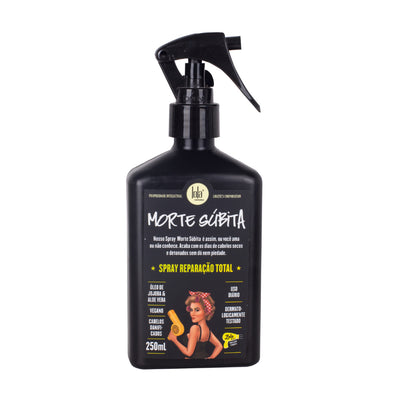 Lola Morte Súbita Reparação Total Spray 250ml