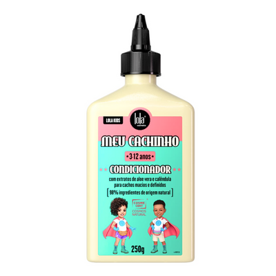 Lola Meu Cachinho Condicionador 250g