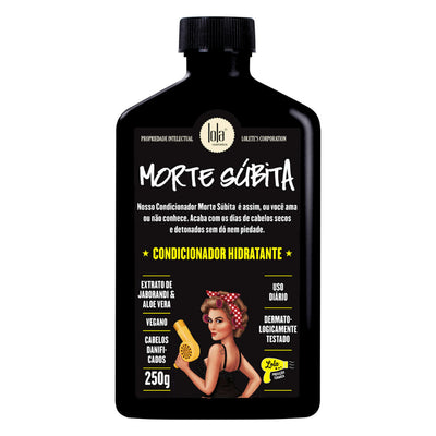 Lola Sudden Death Conditioner 250g