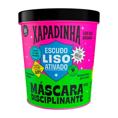 Lola Xapadinha Disciplining Mask 450g