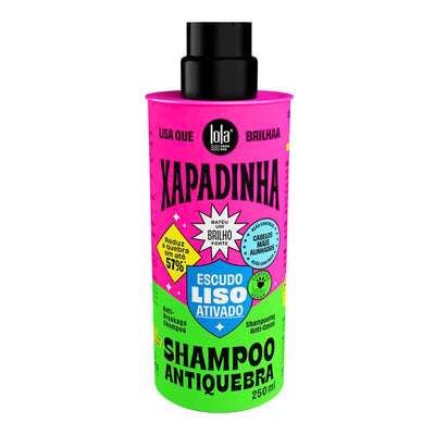 Lola Xapadinha Anti-Break Shampoo 250ml