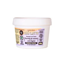 Lola Tea Latte Paste Jasmine Solid Shampoo 100g