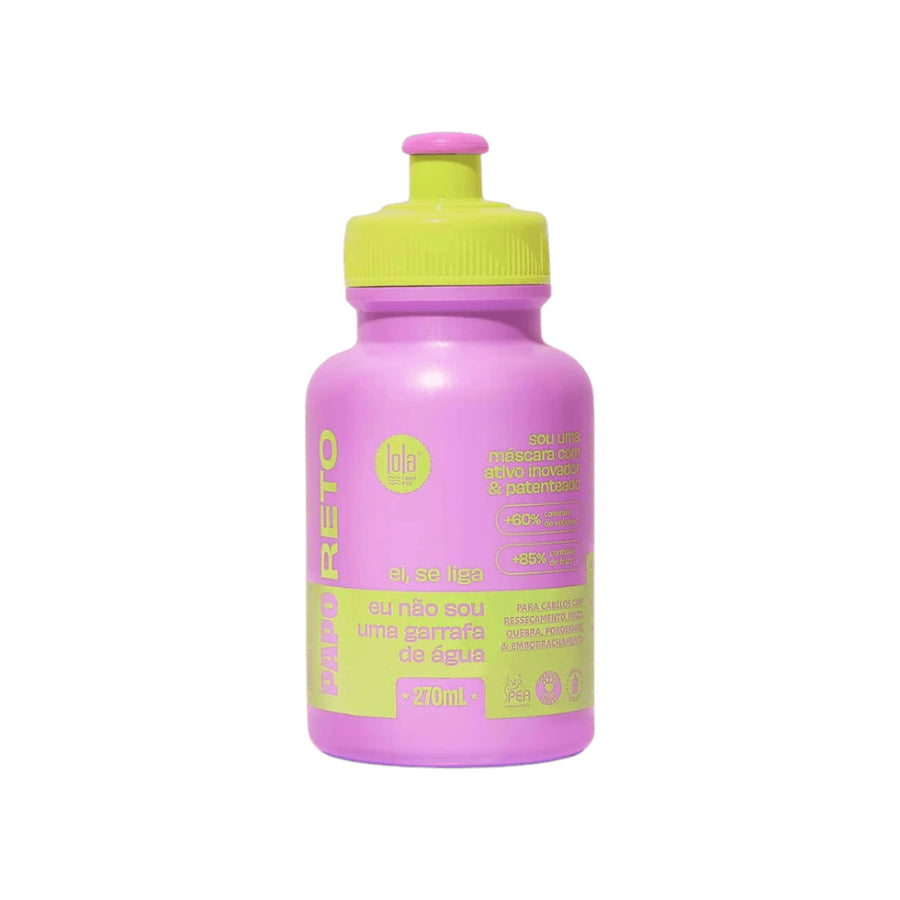 Lola Straight Talk Mask 270ml