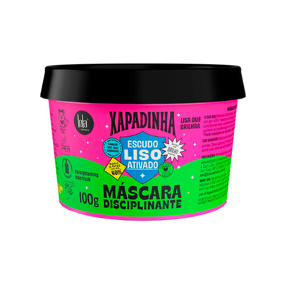 Lola Xapadinha Disciplining Mask 100g