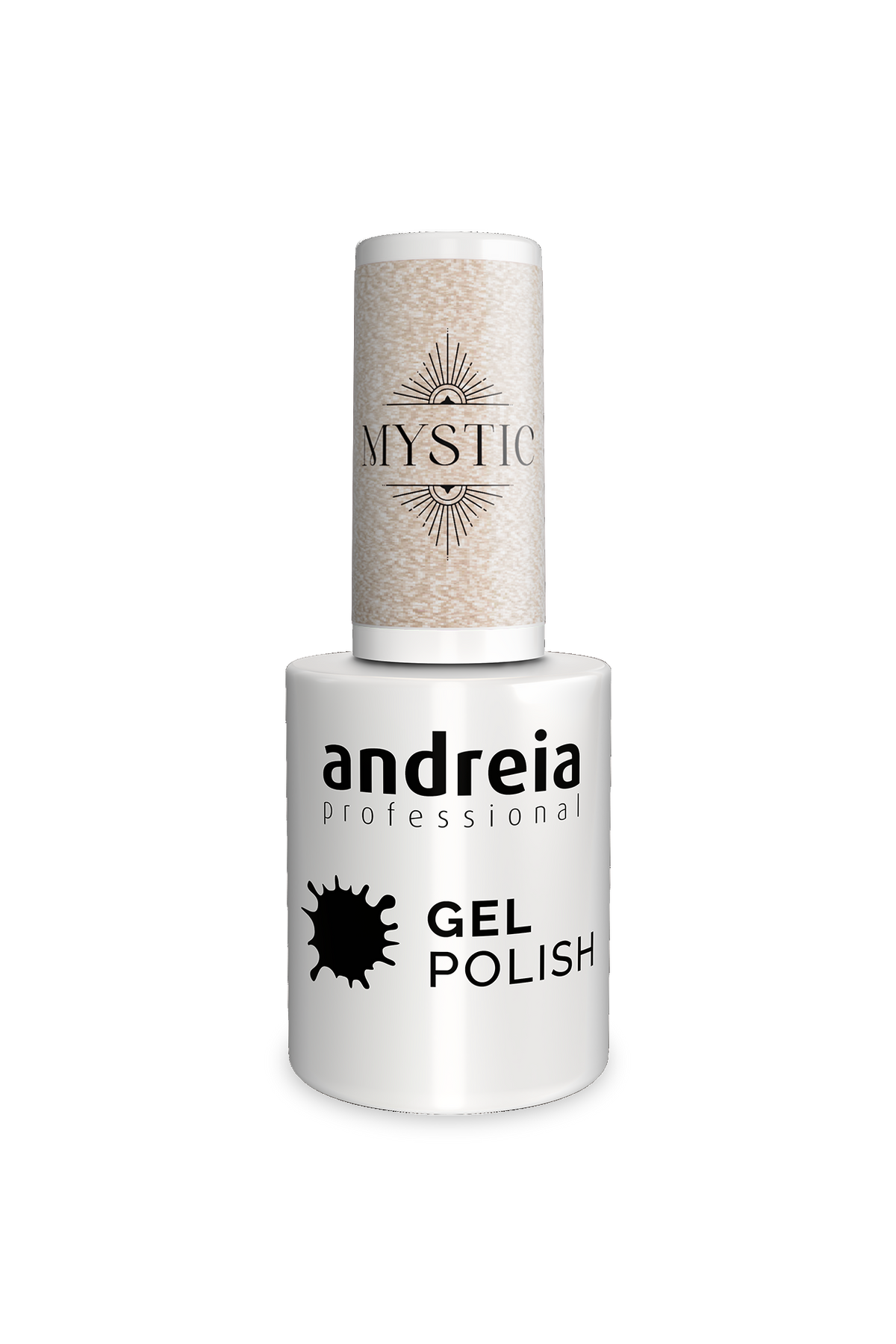 Andreia Verniz Gel MS2 10,5 ml