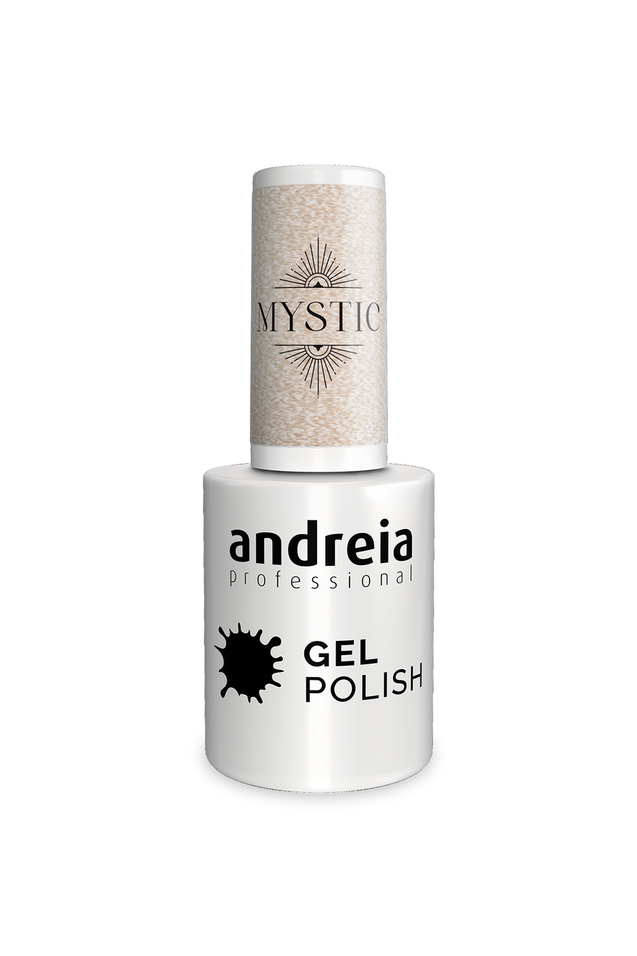 Andreia Verniz Gel MS2 10,5 ml