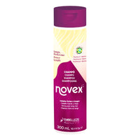 Novex Longo Poderoso Shampoo 300ml