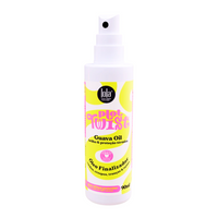Lola Plot Twist Óleo Finalizador 90ml Plot Twist Guava 90ml