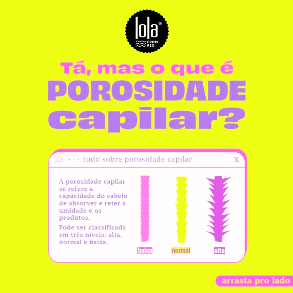 Lola Plot Twist Óleo Finalizador 90ml Plot Twist Guava 90ml