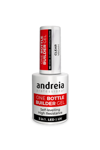 Andreia One Bottle Builder Gel Clear 14 ml