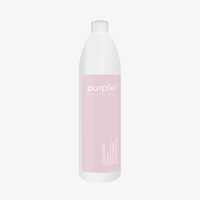 Removedor Purple Professional Soak Off 500 ml