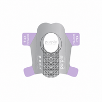 Moldes Purple Professional Premium 500 un.