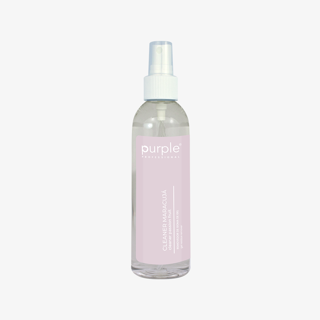 Cleaner Purple Professional Maracujá 200 ml
