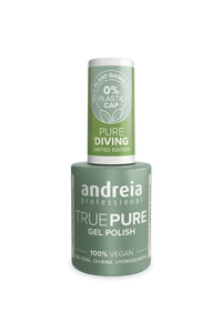 Andreia Verniz Gel True Pure PV1 10,5 ml