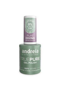 Andreia Verniz Gel True Pure PV2 10,5 ml