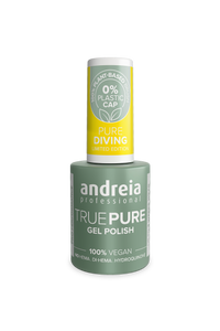 Andreia Verniz Gel True Pure PV3 10,5 ml