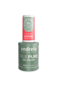 Andreia Verniz Gel True Pure PV4 10,5 ml