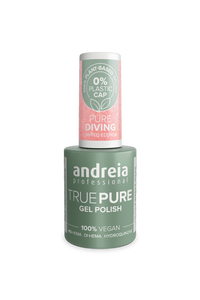 Andreia Verniz Gel True Pure PV5 10,5 ml