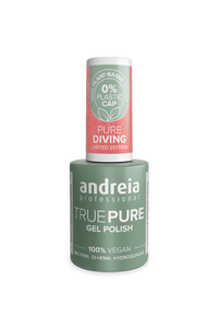 Andreia Verniz Gel True Pure PV6 10,5 ml