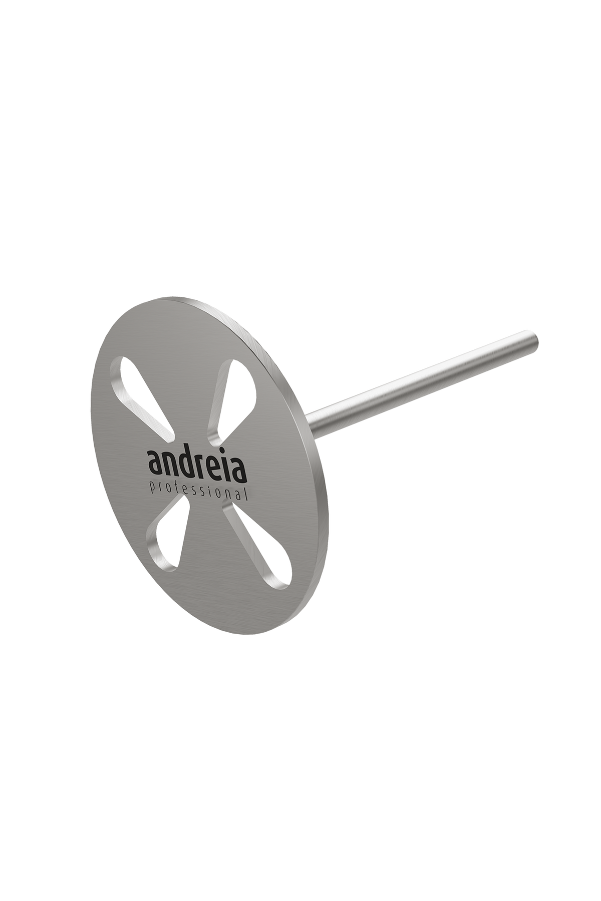 Andreia Pedicure Base Disc