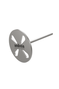Andreia Pedicure Base Disc