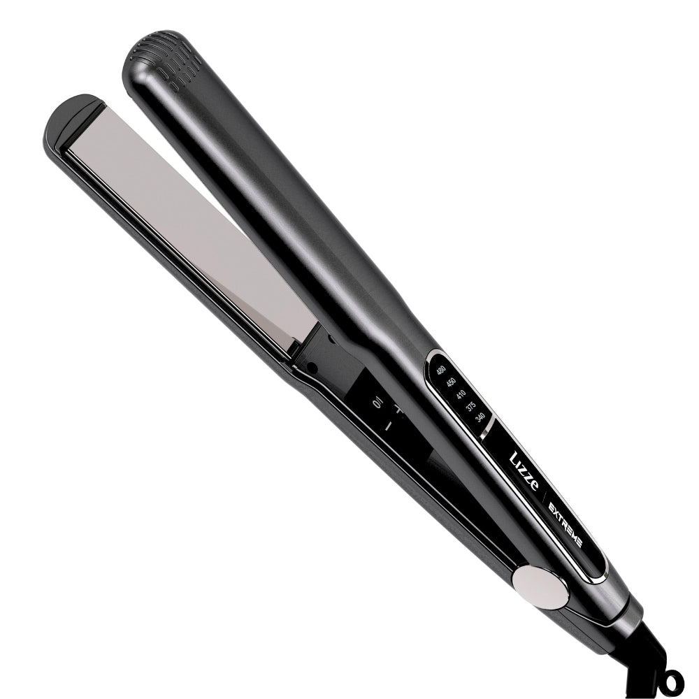 Prancha Lizze Extreme 250°C