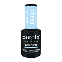 Purple Verniz Gel P2321 Smells Like Ocean 10ml
