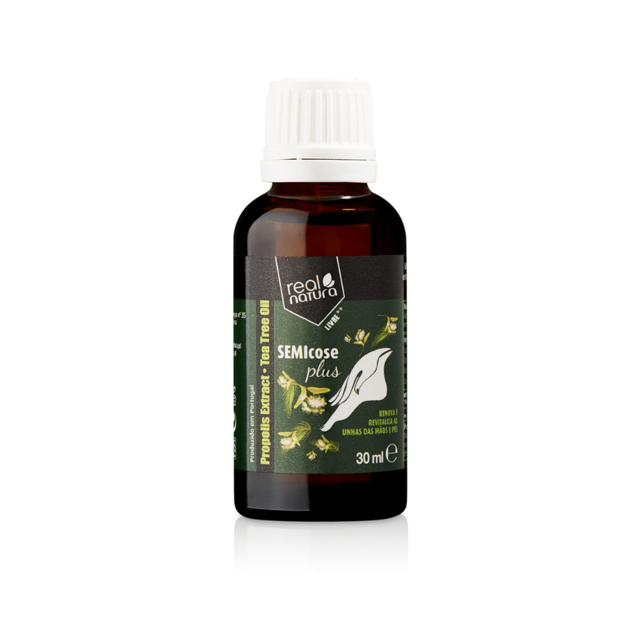 Real Natura Semicose Plus 30ml