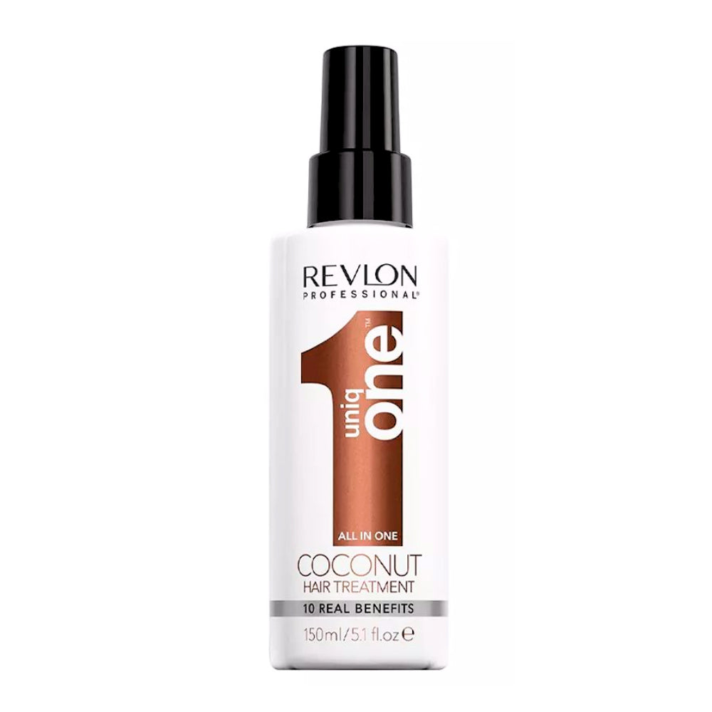 Revlon Uniq One Coconut Hair Treatment 150ml