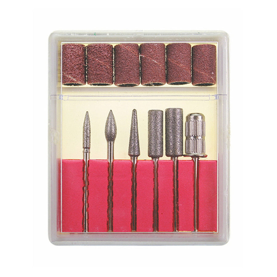 Ricki Parodi Kit Acessórios Set Manicure