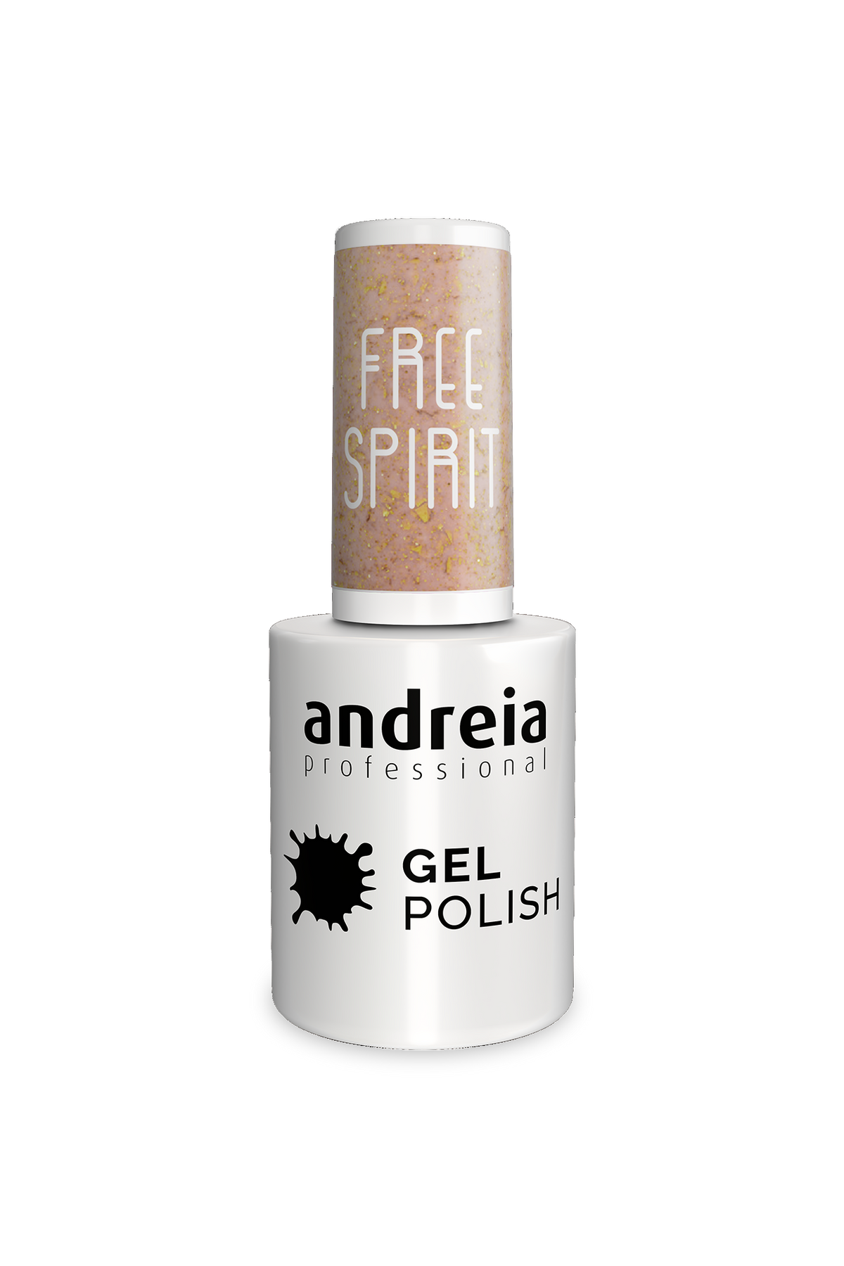 Andreia Verniz Gel SP3 10,5 ml