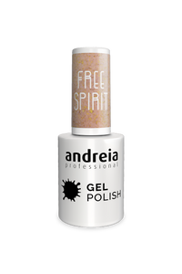 Andreia Verniz Gel SP3 10,5 ml