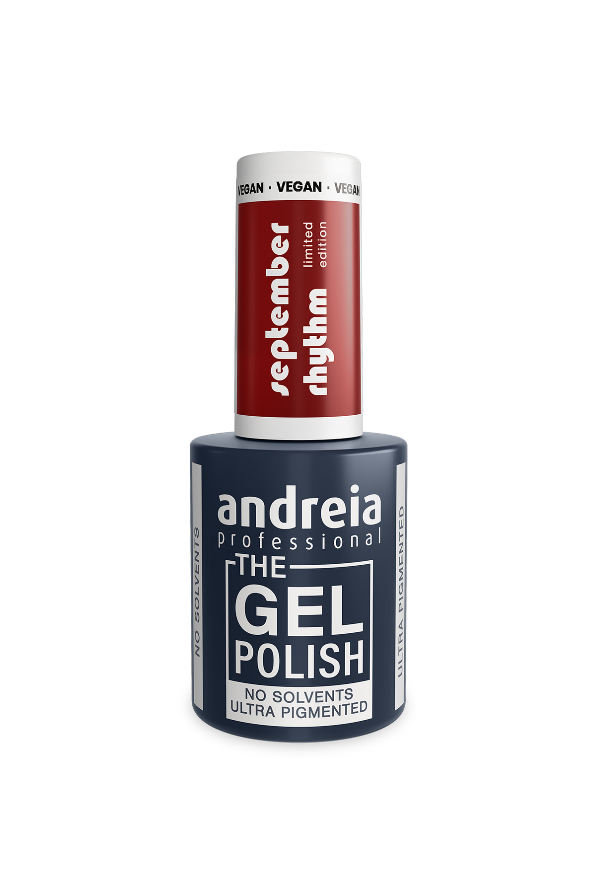 Andreia Verniz Gel The Gel Polish SR1 10,5 ml