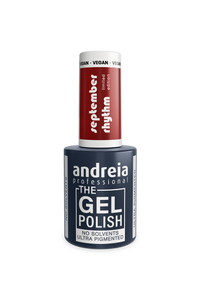 Andreia Verniz Gel The Gel Polish SR1 10,5 ml
