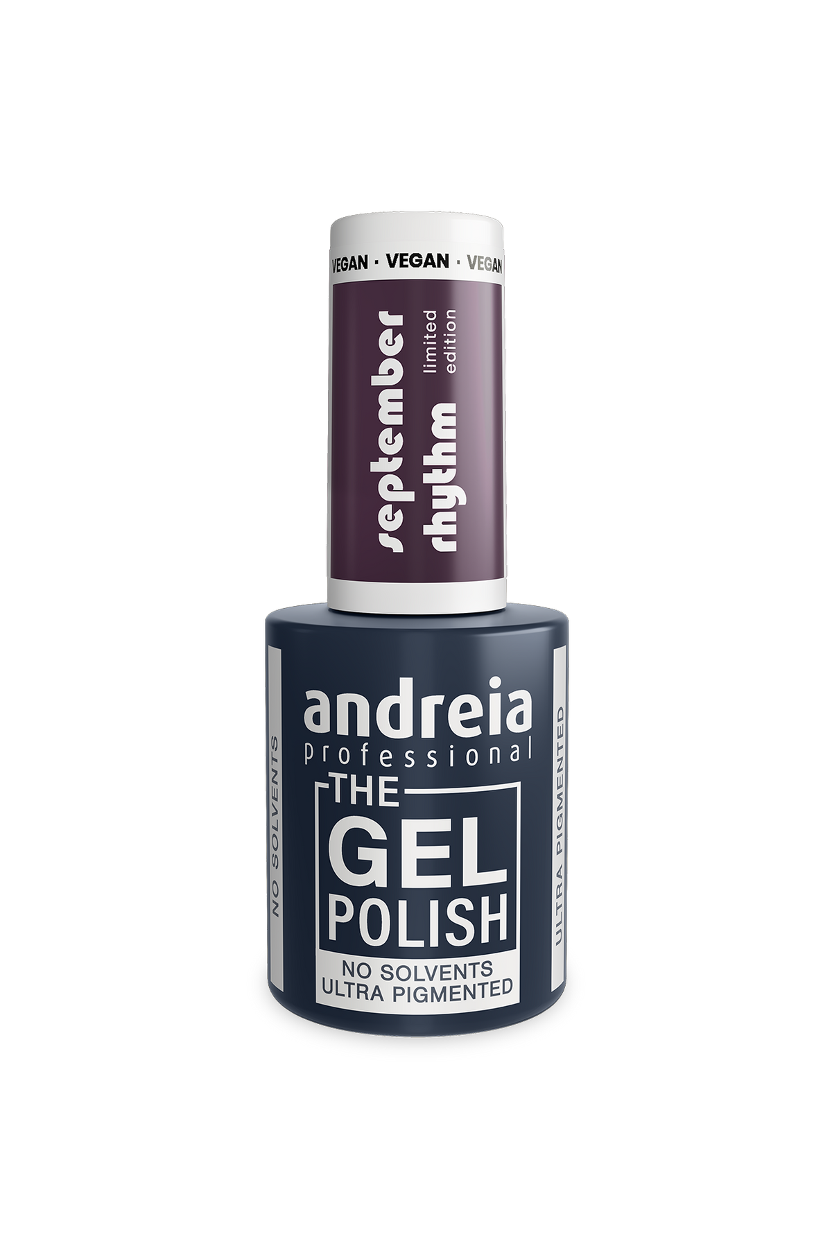 Andreia Verniz Gel The Gel Polish SR2 10,5 ml