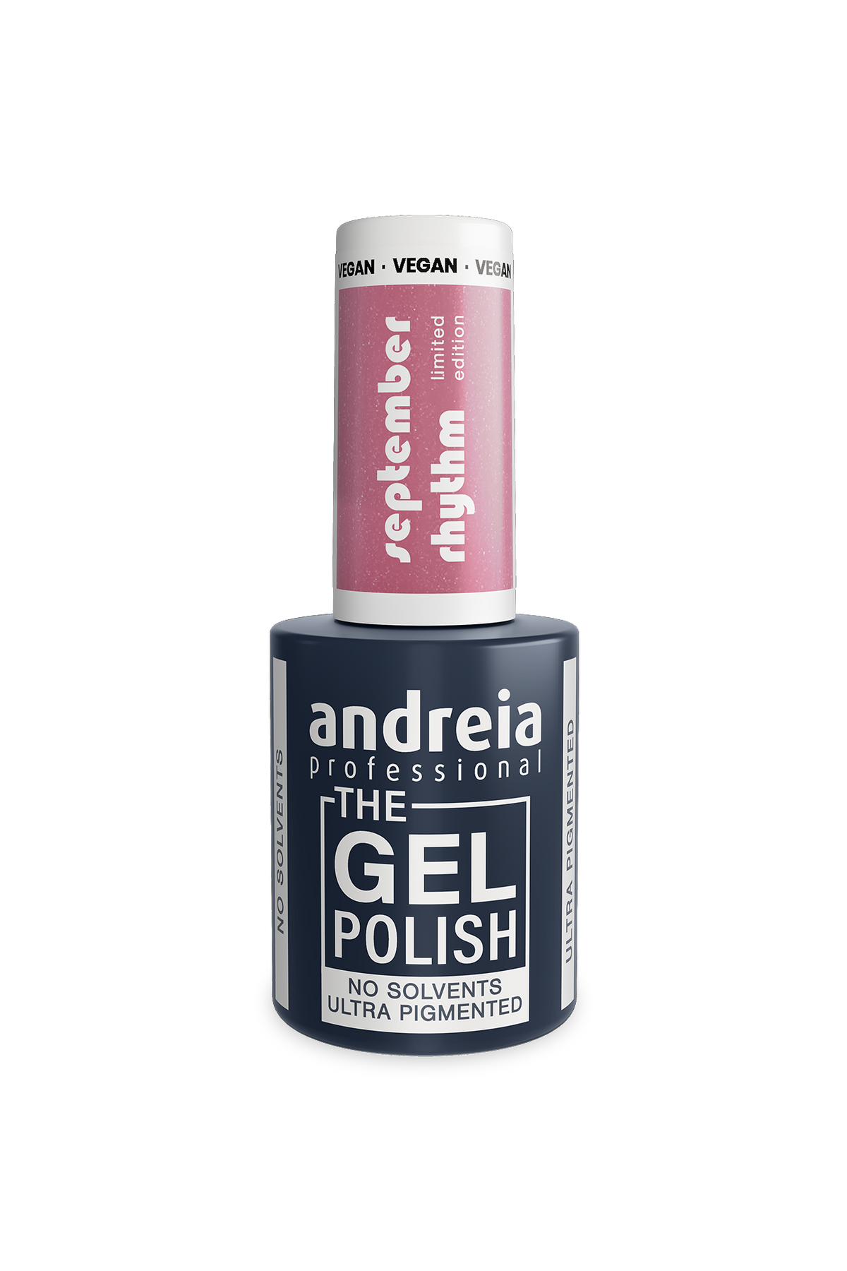 Andreia Verniz Gel The Gel Polish SR3 10,5 ml