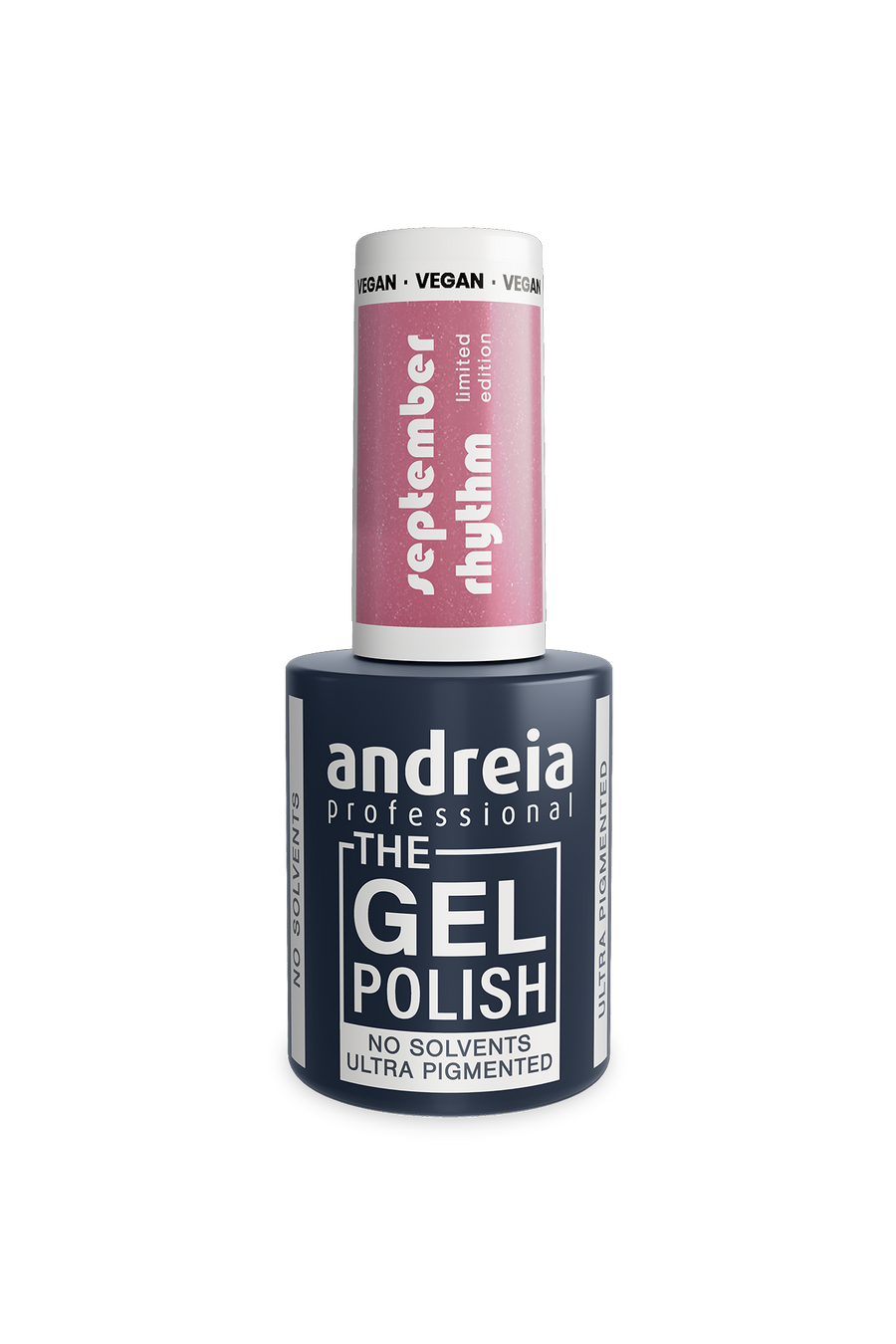 Andreia Verniz Gel The Gel Polish SR3 10,5 ml