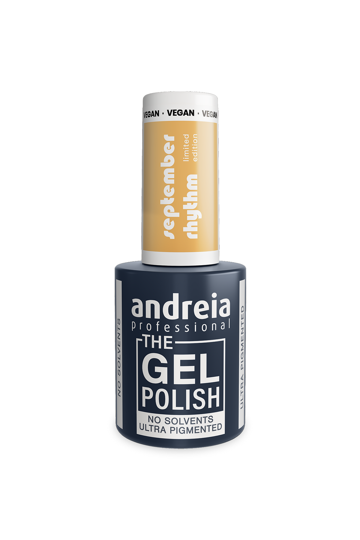 Andreia Verniz Gel The Gel Polish SR4 10,5 ml