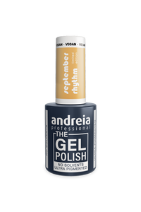 Andreia Verniz Gel The Gel Polish SR4 10,5 ml
