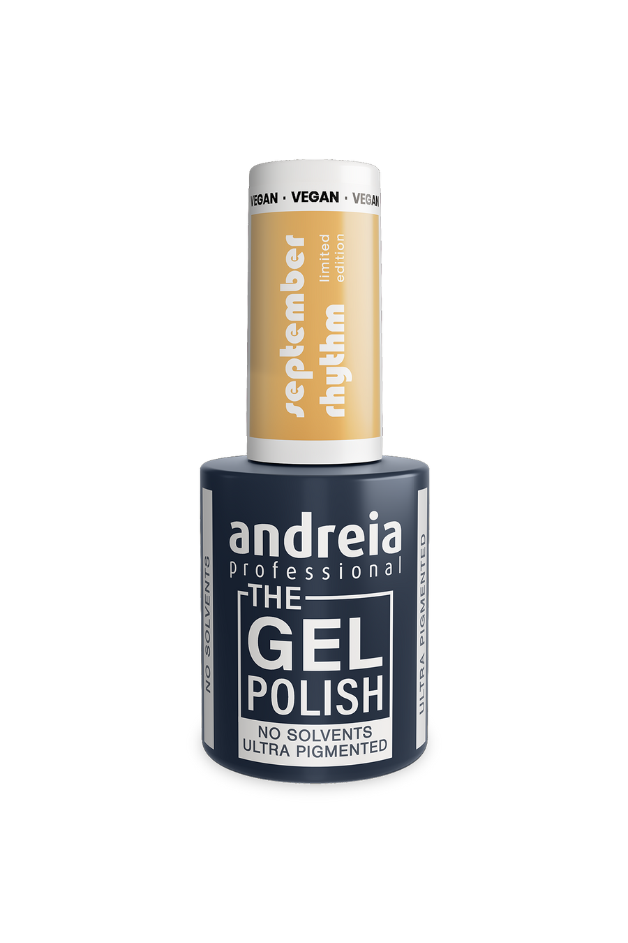 Andreia Verniz Gel The Gel Polish SR4 10,5 ml