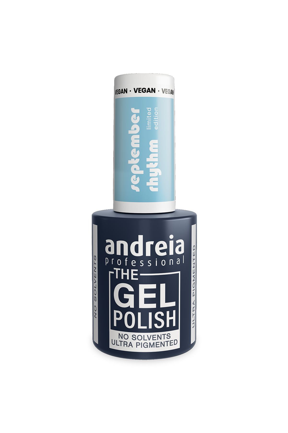 Andreia Verniz Gel The Gel Polish SR5 10,5 ml