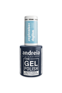 Andreia Verniz Gel The Gel Polish SR5 10,5 ml