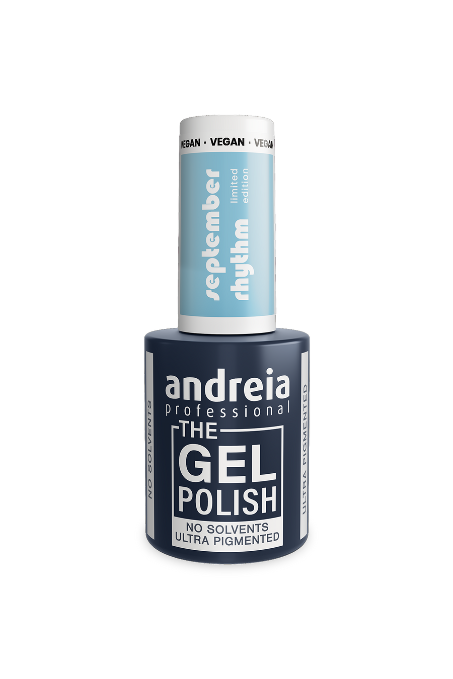 Andreia Verniz Gel The Gel Polish SR5 10,5 ml