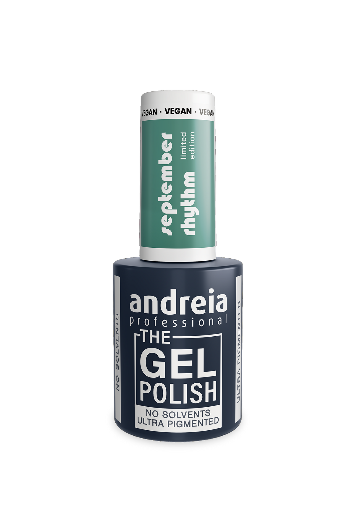 Andreia Verniz Gel The Gel Polish SR6 10,5 ml