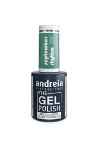 Andreia Verniz Gel The Gel Polish SR6 10,5 ml