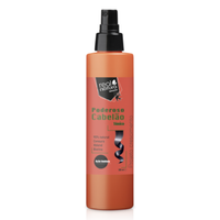 Powerful Hair Tonic 200ml - Real Natura