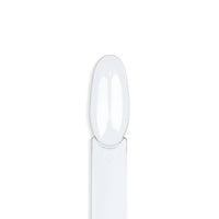 Mostruário Redondo INOCOS Transparente 50 Tips