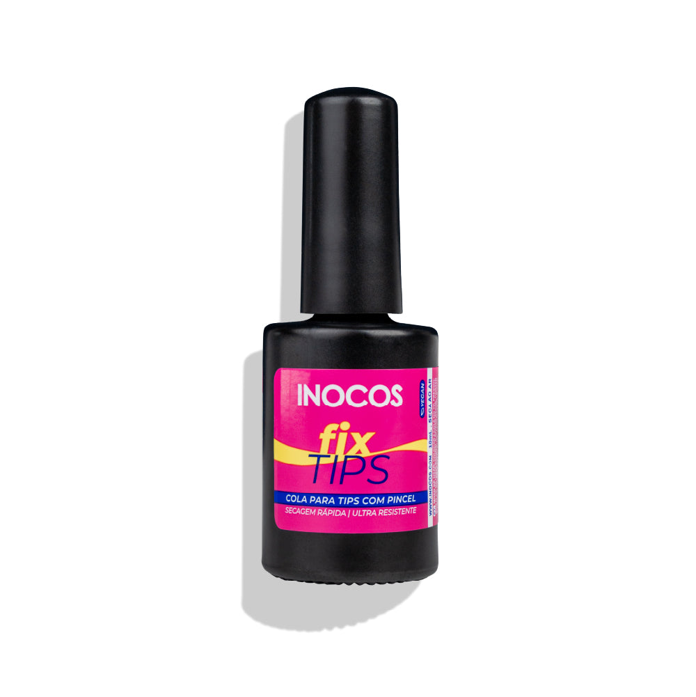 Cola para Tips INOCOS Fix Tips 10 ml